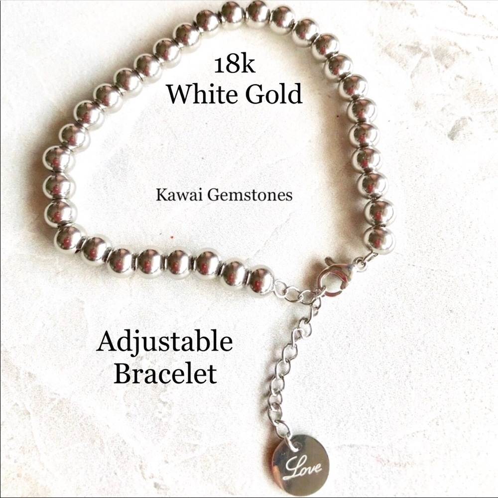✨Classic Silver Bracelet✨NWT✨